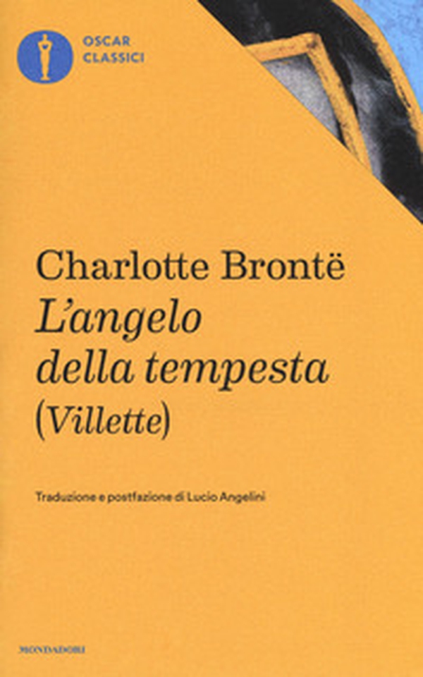 L'angelo della tempesta (Villette) - Librerie.coop L'angelo della tempesta (Villette) - Librerie.coop