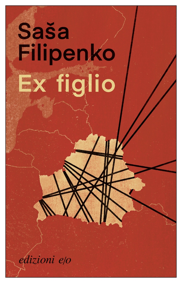 Ex figlio - Librerie.coop Ex figlio - Librerie.coop
