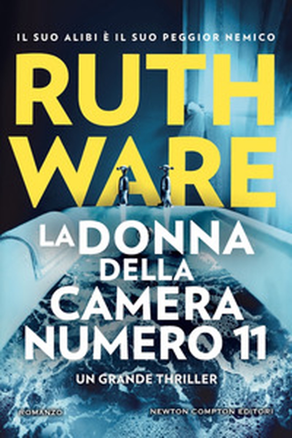 La donna della camera numero 11 - Librerie.coop