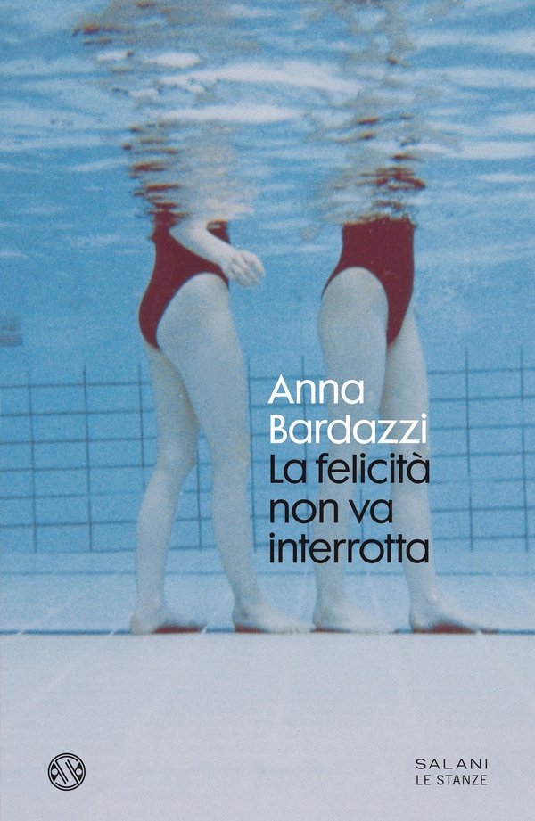 La felicità non va interrotta - Librerie.coop La felicità non va interrotta - Librerie.coop