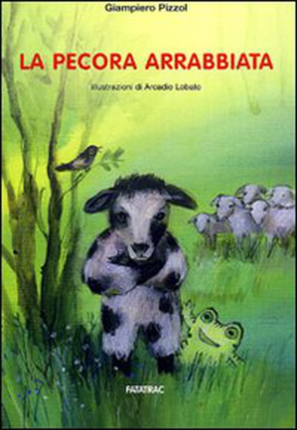 La pecora arrabbiata - Librerie.coop La pecora arrabbiata - Librerie.coop