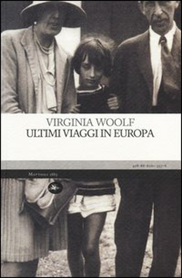 Ultimi viaggi in Europa - Librerie.coop Ultimi viaggi in Europa - Librerie.coop