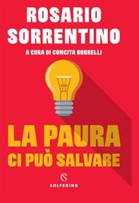 La paura ci può salvare - Librerie.coop La paura ci può salvare - Librerie.coop