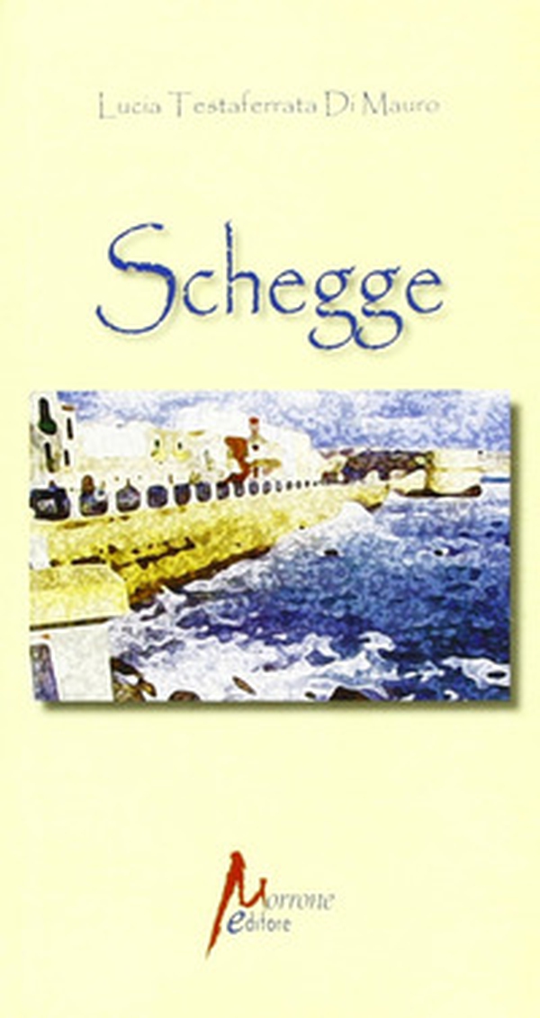 Schegge - Librerie.coop Schegge - Librerie.coop