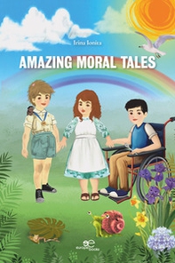 Amazing moral tales - Librerie.coop