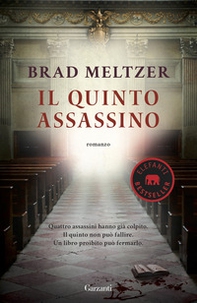 Il quinto assassino - Librerie.coop