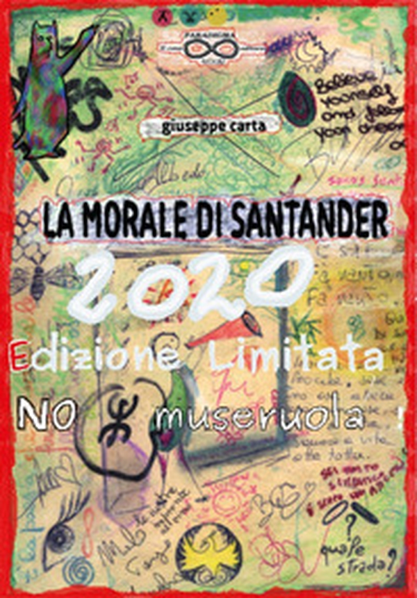 La morale di Santander - Librerie.coop La morale di Santander - Librerie.coop