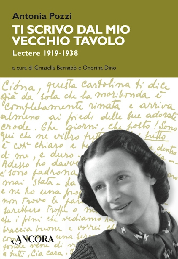 Ti scrivo dal mio vecchio tavolo - Librerie.coop Ti scrivo dal mio vecchio tavolo - Librerie.coop