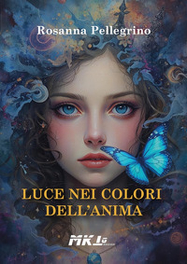 Luce nei colori dell'anima - Librerie.coop