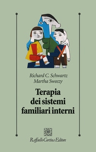 Terapia dei sistemi familiari interni - Librerie.coop