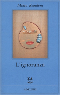 L'ignoranza - Librerie.coop