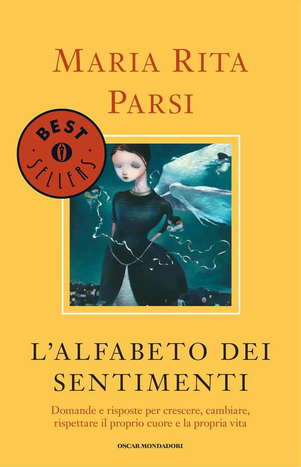 L'alfabeto dei sentimenti - Librerie.coop L'alfabeto dei sentimenti - Librerie.coop