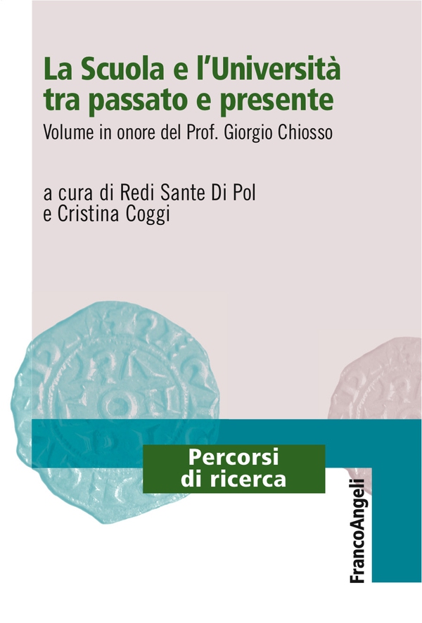 La Scuola e l'Università tra passato e presente - Librerie.coop La Scuola e l'Università tra passato e presente - Librerie.coop