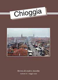 Chioggia. Rivista di studi e ricerche - Librerie.coop