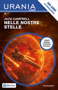 Nelle nostre stelle (Urania Jumbo) - Librerie.coop