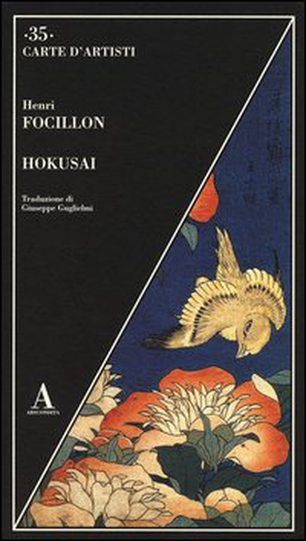 Hokusai - Librerie.coop Hokusai - Librerie.coop