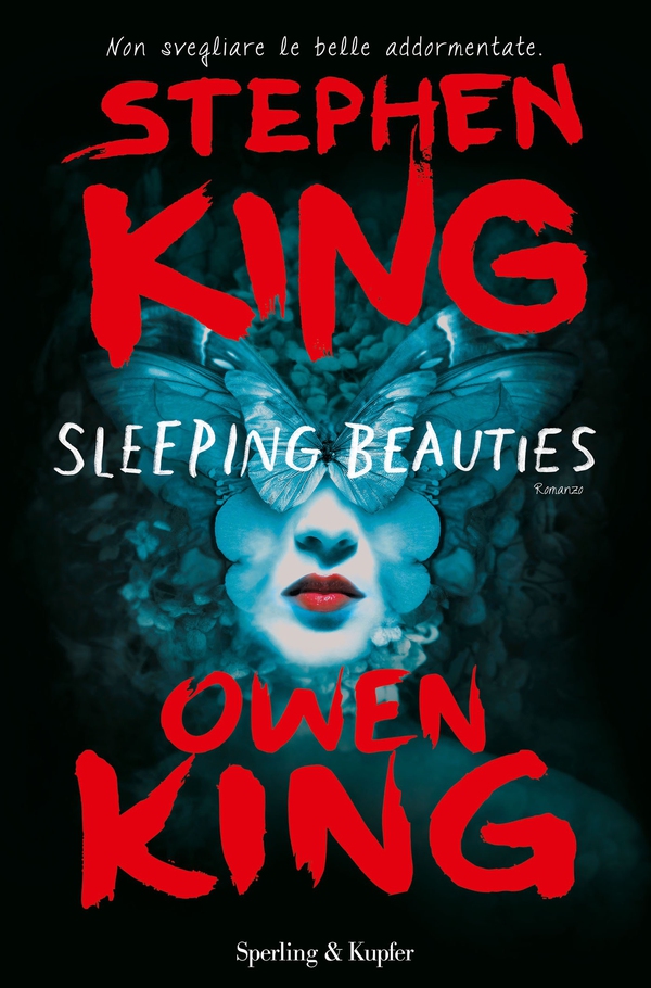 Sleeping Beauties (versione italiana) - Librerie.coop Sleeping Beauties (versione italiana) - Librerie.coop