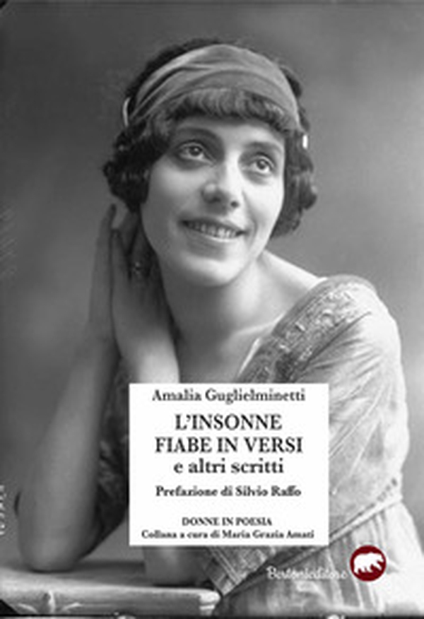 L'insonne fiabe in versi e altri scritti - Librerie.coop L'insonne fiabe in versi e altri scritti - Librerie.coop