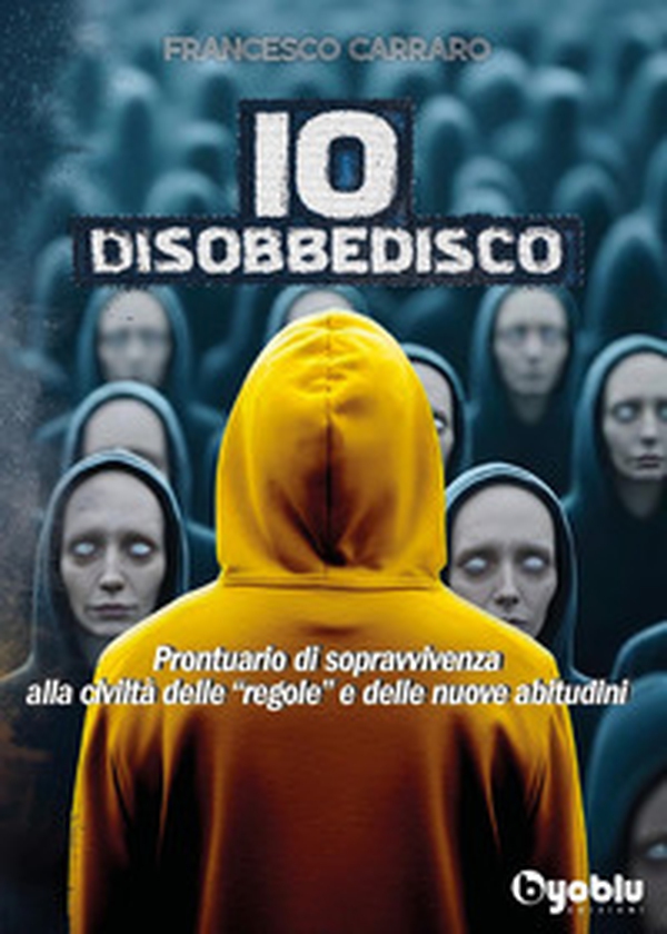 Io disobbedisco - Librerie.coop