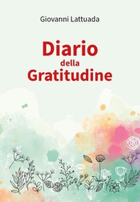 Diario della gratitudine - Librerie.coop