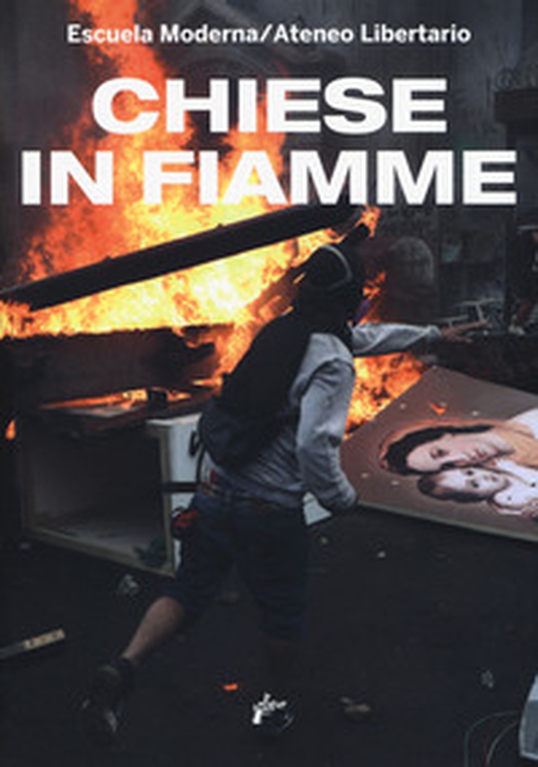 Chiese in fiamme - Librerie.coop Chiese in fiamme - Librerie.coop