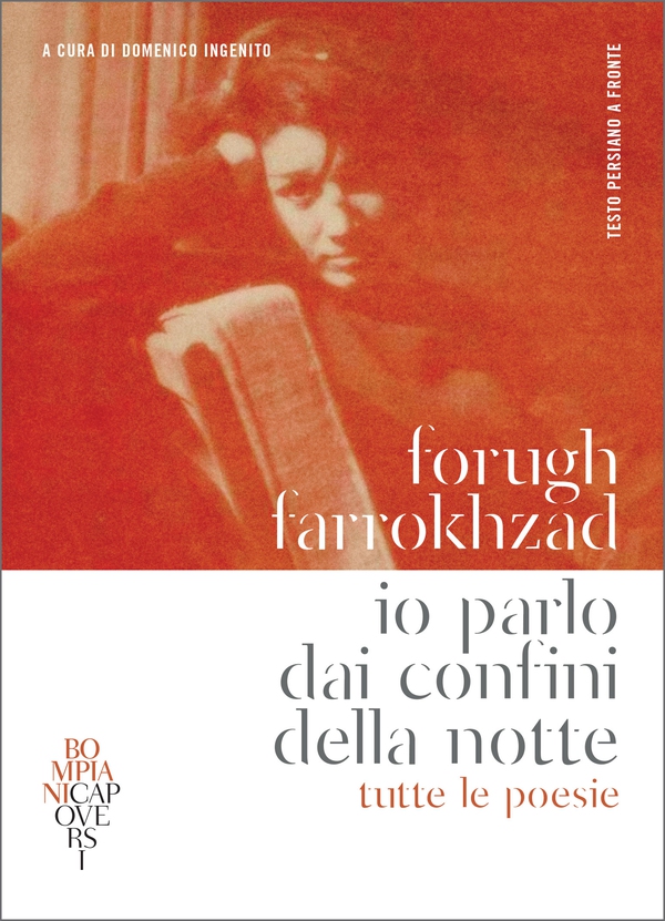 Io parlo dai confini della notte. Tutte le poesie - Librerie.coop Io parlo dai confini della notte. Tutte le poesie - Librerie.coop