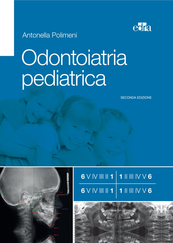 Odontoiatria pediatrica, II ed. - Librerie.coop Odontoiatria pediatrica, II ed. - Librerie.coop