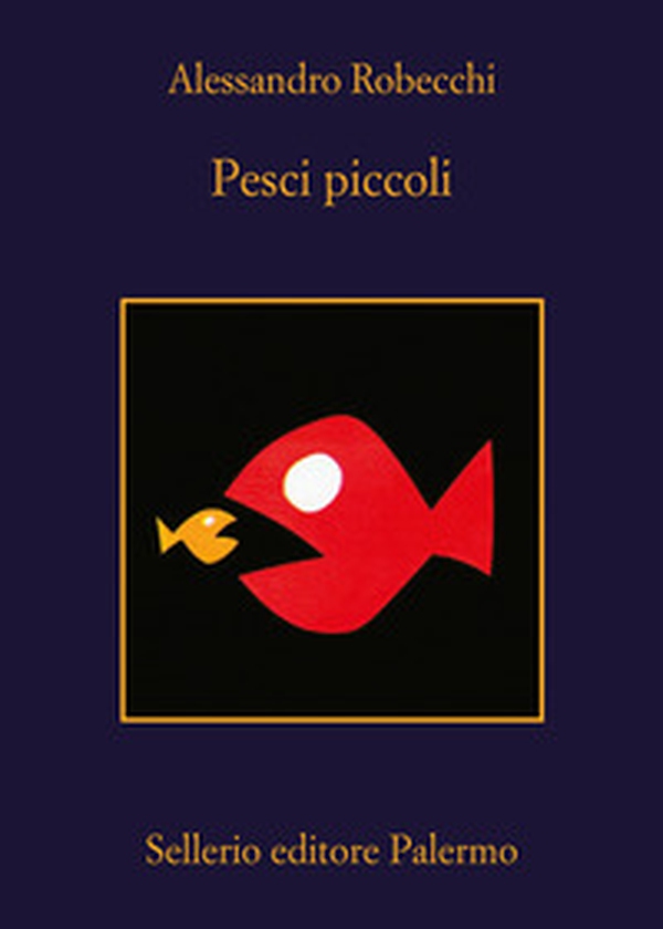 Pesci piccoli - Librerie.coop Pesci piccoli - Librerie.coop