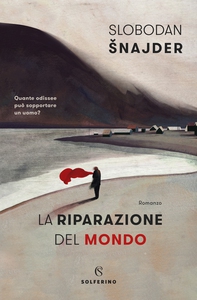La riparazione del mondo - Librerie.coop