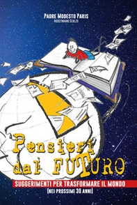 Pensieri dal futuro - Librerie.coop