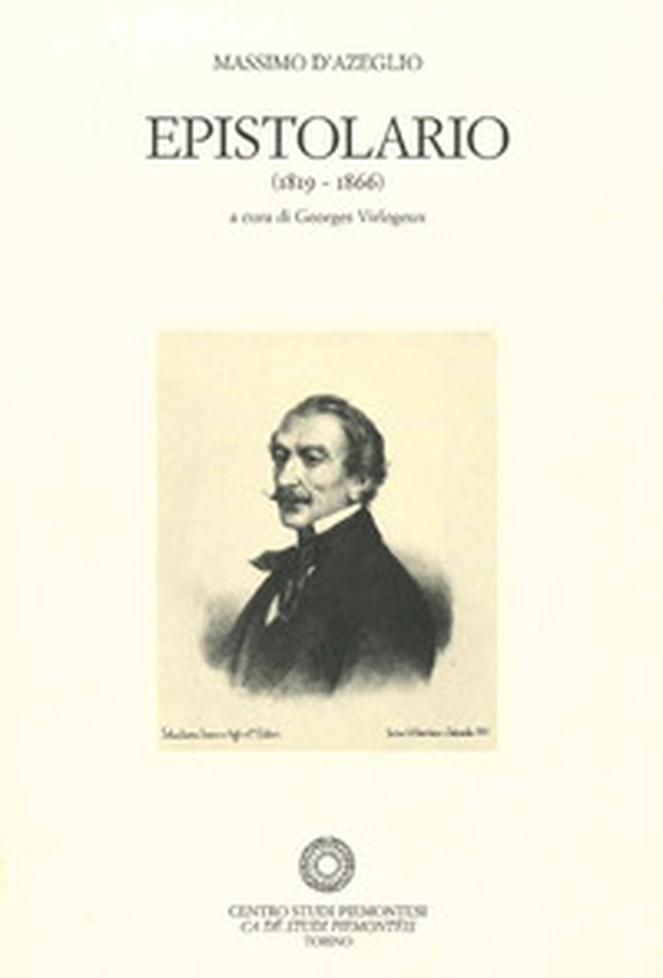 Epistolario (1819-1866) - Vol. 10 - Librerie.coop Epistolario (1819-1866) - Vol. 10 - Librerie.coop