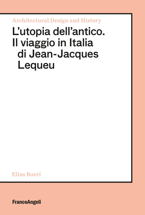 L'utopia dell'antico - Librerie.coop L'utopia dell'antico - Librerie.coop