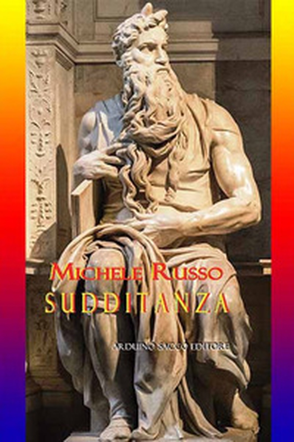 Sudditanza - Librerie.coop Sudditanza - Librerie.coop