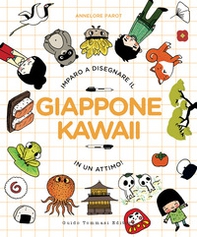 Giappone kawaii - Librerie.coop