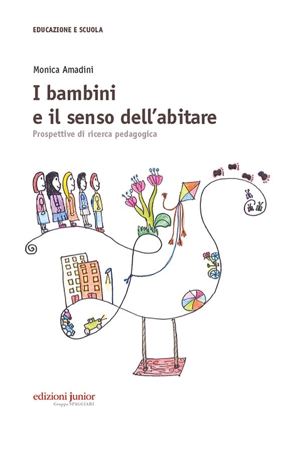 I bambini e il senso dell'abitare - Librerie.coop