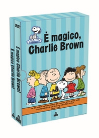 I Peanuts. È magico, Charlie Brown - Librerie.coop