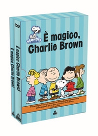 I Peanuts. È magico, Charlie Brown - Librerie.coop I Peanuts. È magico, Charlie Brown - Librerie.coop