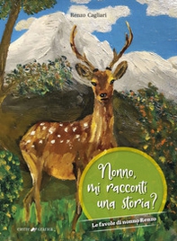 Nonno, mi racconti una storia? - Librerie.coop