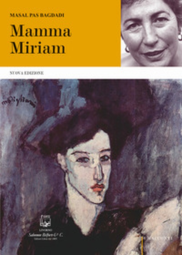 Mamma Miriam - Librerie.coop Mamma Miriam - Librerie.coop