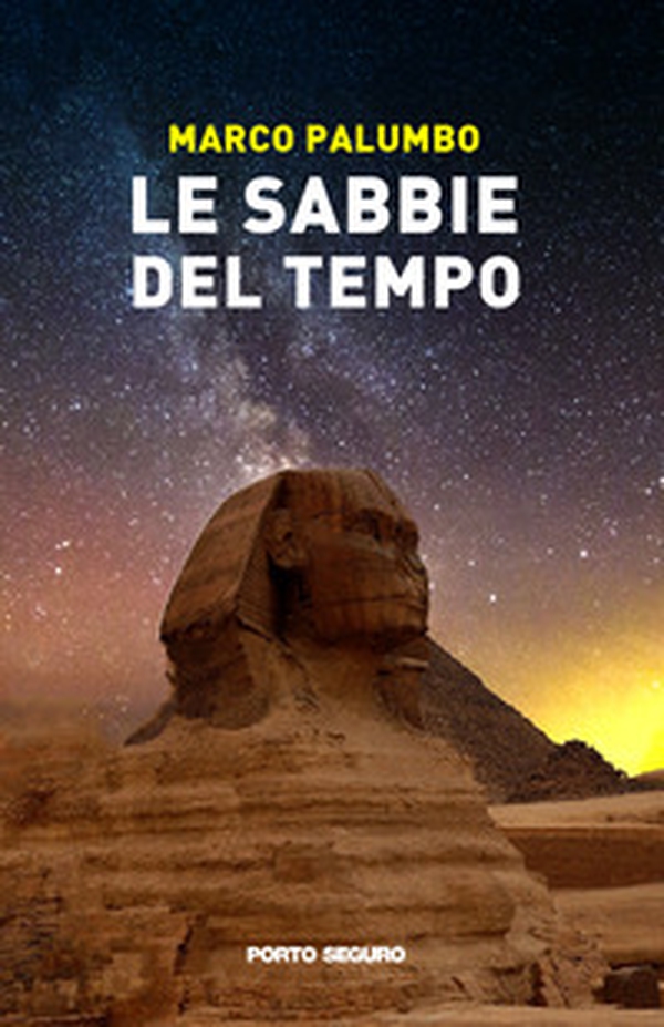 Le sabbie del tempo - Librerie.coop Le sabbie del tempo - Librerie.coop
