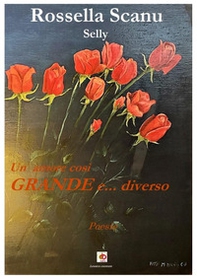 Un amore così grande e... diverso - Librerie.coop