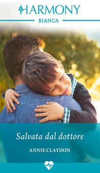 Salvata dal dottore - Librerie.coop
