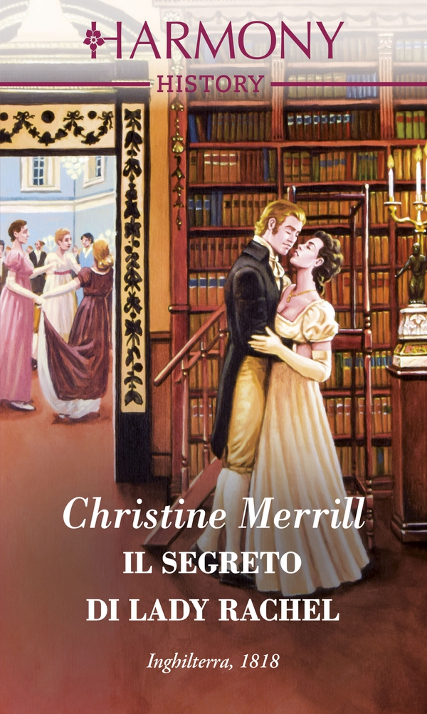 Il segreto di Lady Rachel - Librerie.coop Il segreto di Lady Rachel - Librerie.coop