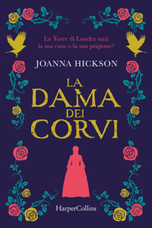 La dama dei corvi - Librerie.coop La dama dei corvi - Librerie.coop