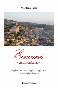 Eccomi. Testimonianza - Librerie.coop
