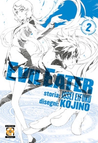 Evil Eater - Librerie.coop Evil Eater - Librerie.coop
