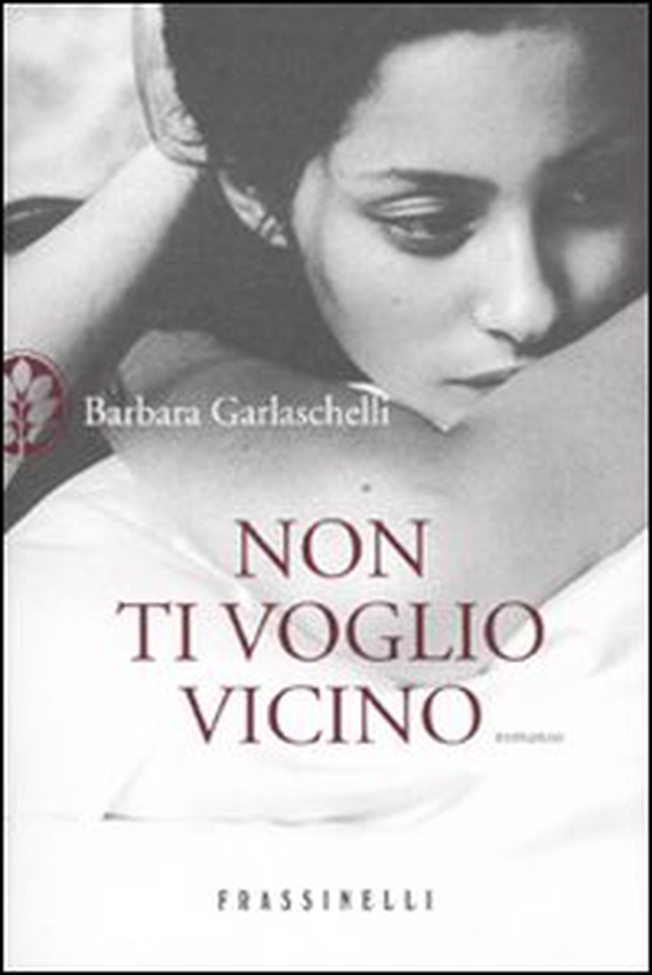 Non ti voglio vicino - Librerie.coop Non ti voglio vicino - Librerie.coop