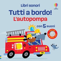 L'autopompa - Librerie.coop