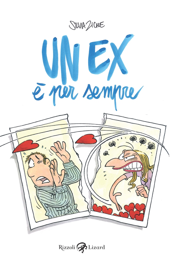 Un ex è per sempre - Librerie.coop Un ex è per sempre - Librerie.coop