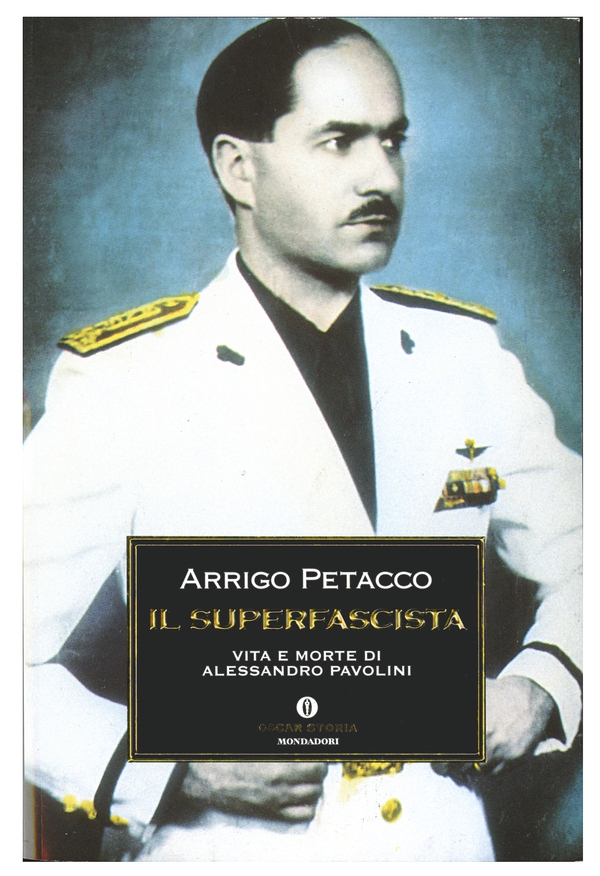 Il Superfascista - Librerie.coop Il Superfascista - Librerie.coop